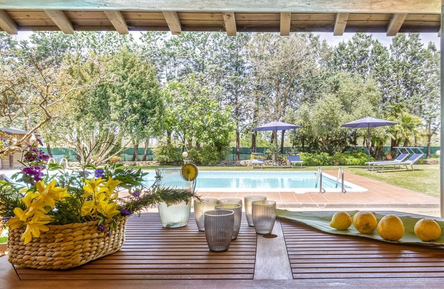 Domus 81 - Villa with swimming pool in Sardinia | 10% DISCOUNT SEPTEMBER