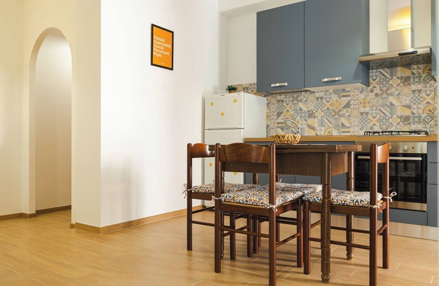 Domus Angelina - Zwei Schlafzimmer Wohnung, Schläft 4