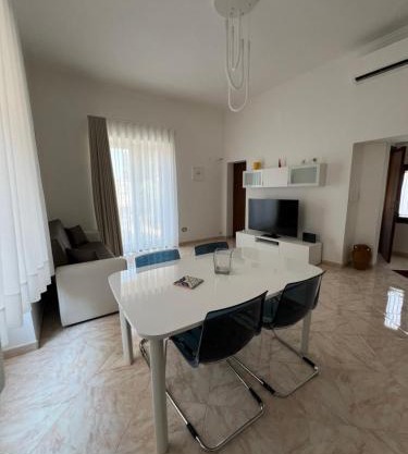 Domus Angriae Apartment