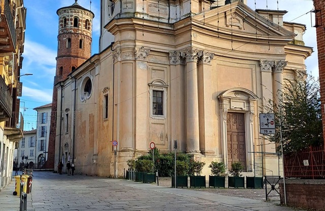 Domus Antiche Mura