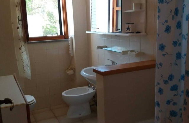 Domus apartment sea