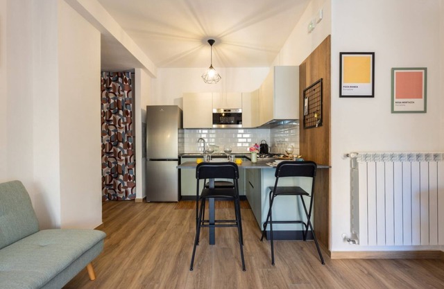 Domus Aqua Alexandrina by Rentbeat