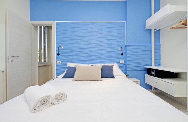 Domus Augustea San Giovanni Sunset Suites