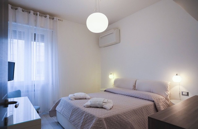 Domus Aurelia by Wonderful Italy