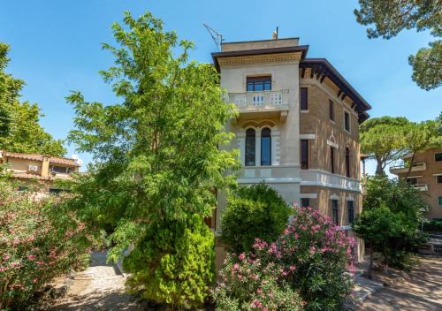 Domus Aventino Apartment