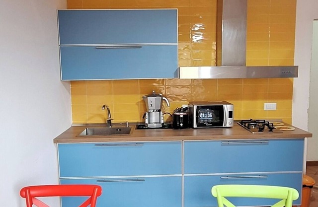 Domus Baiano In the ❤️del historic center