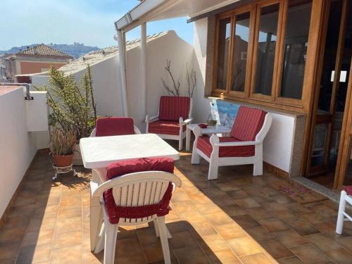 "Domus Cannas"-Casa Indipendente-