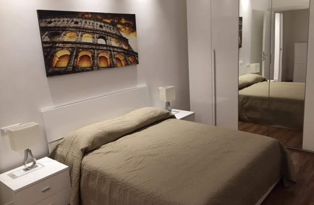 Domus Gioconda 2 Ferienhaus (int. B)