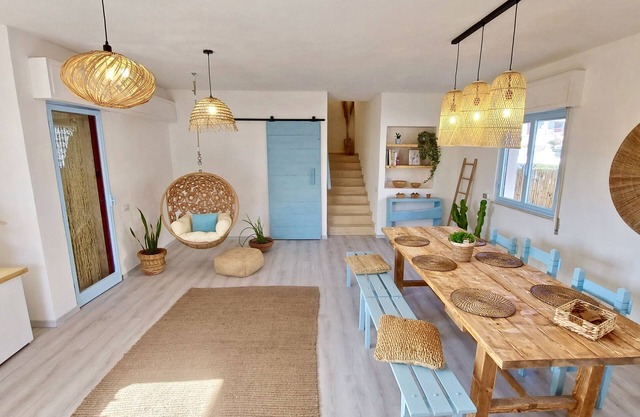 Domus Julia- Villa by the sea