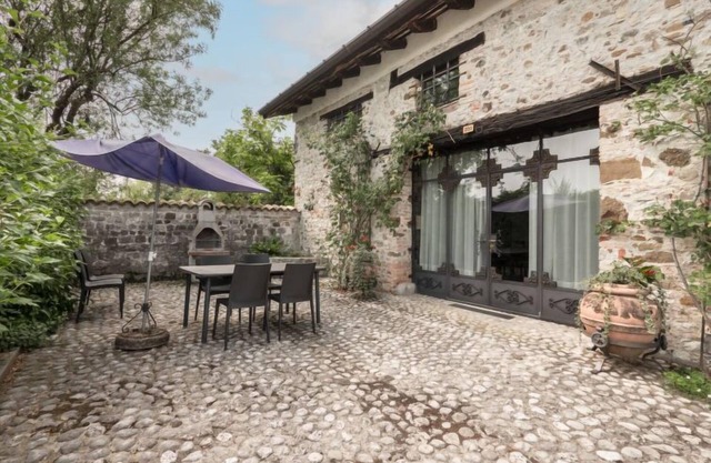 Ferienhaus Villa Domus Magna (UDI301) in Povoletto - 4 Personen, 2 Schlafzimmer