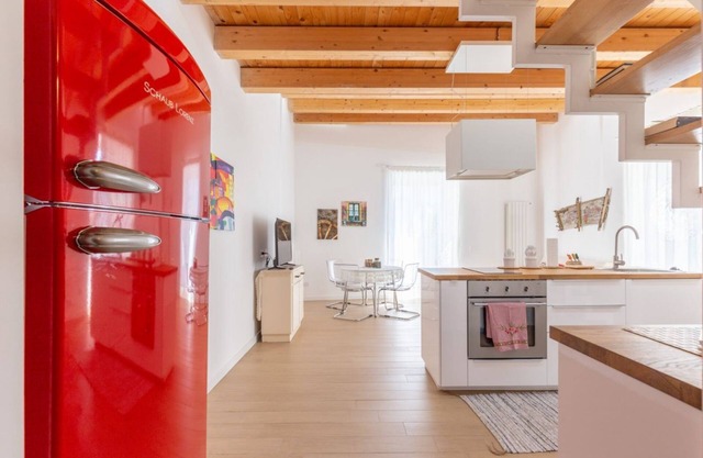 Luxus 3 - The Alloro - Drei-Zimmer-Wohnung im Herzen von Palermo