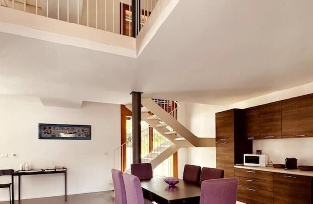 Domy Loft