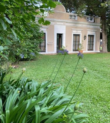 Don Aniceto - Suites de Campo