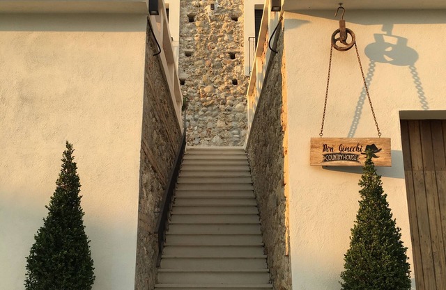 Don Giacchì Country House