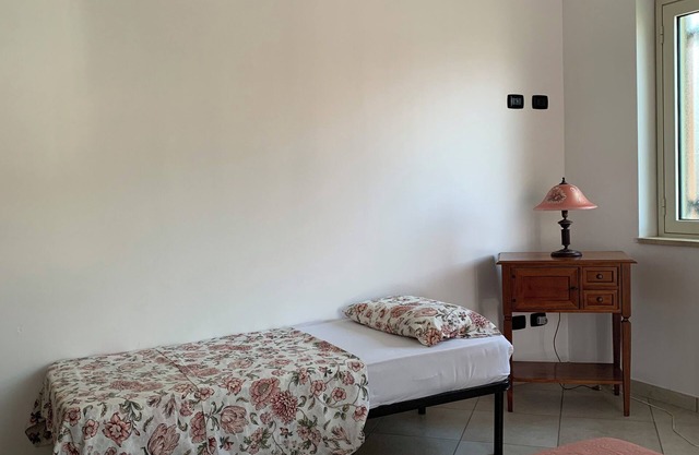 Don Michele Apartments