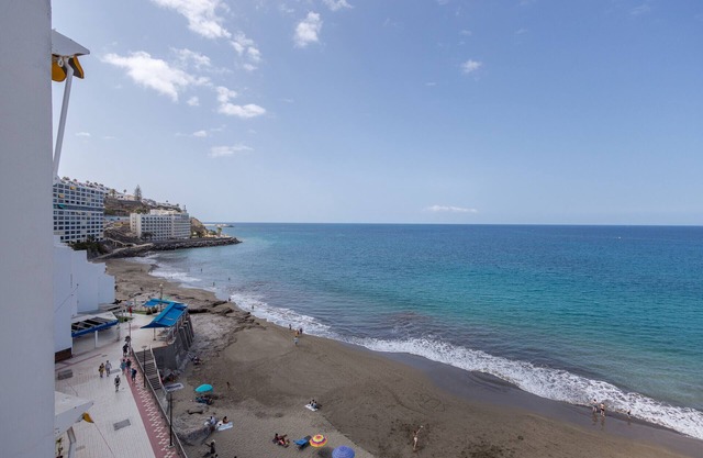 Don Paco Ocean View