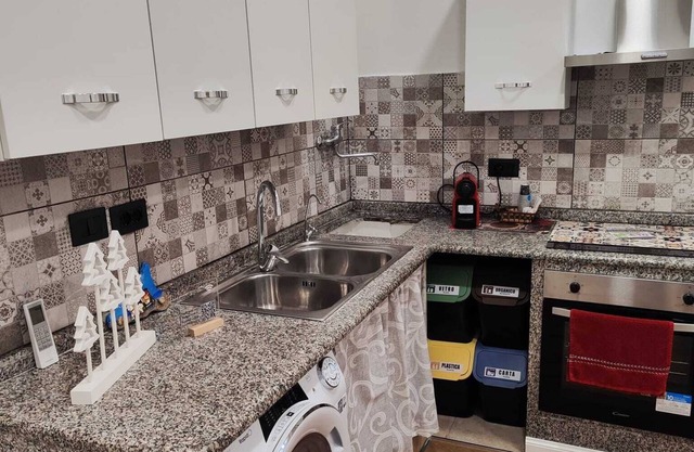 Don Paolo Apartment