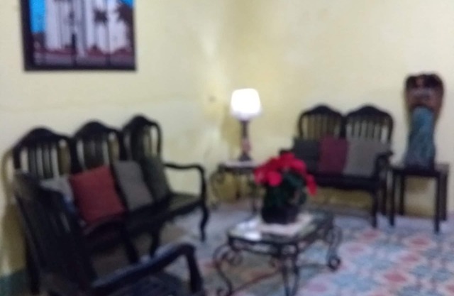 DON SIMÓN KOLONIALES HAUS