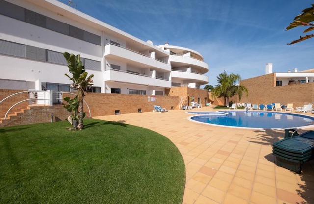 Dona Ana 77 by Destination Algarve