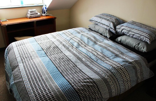 Donegal Lodgings - Apt 4 - 1 BR Apt