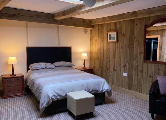 Donegal Lodgings Apt 5