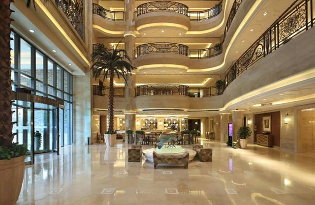 Dongjiao State Guest Hotel