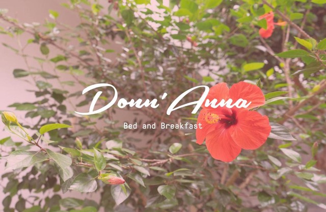 Donn'Anna B&B