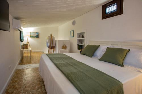 Donna Elena by Armerina Sicily Apartments