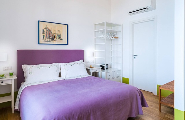 Donna Giulia, Luxushaus, Raum 4