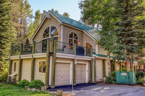 Donner Lake House
