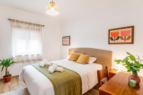 DONOTHING HOUSE - GUESTHOUSE - Baleal