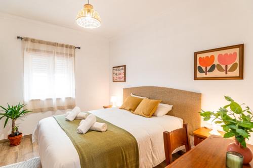 DONOTHING HOUSE - Vacation house - Baleal
