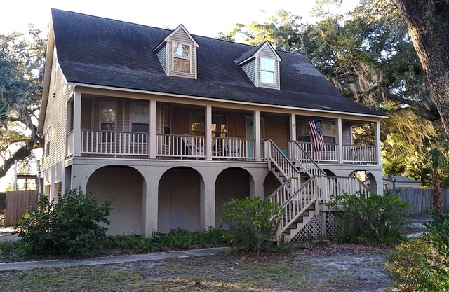 North RIVER Retreat