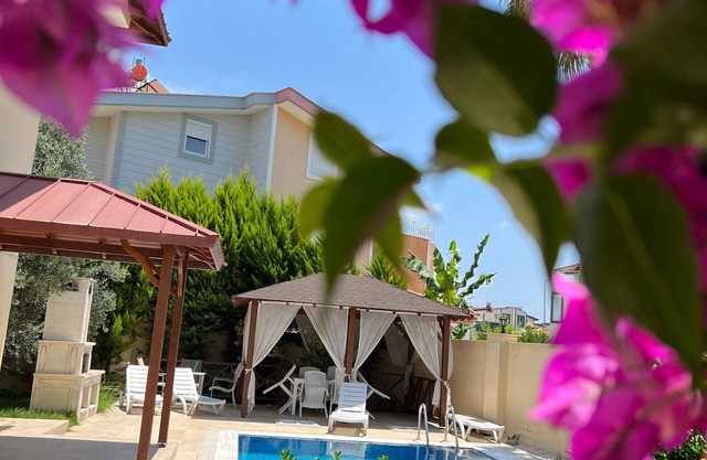 Don’t miss out your great vacation in belek