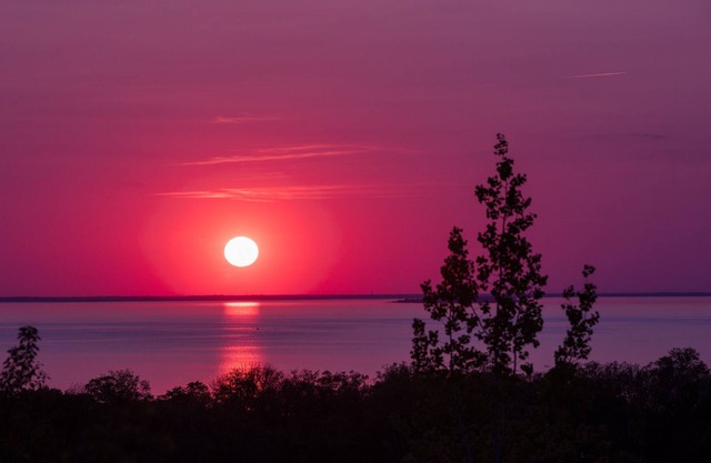 Door County Luxuriöse Unterkünfte