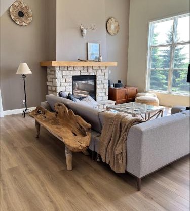 Door Way Inn by Simple Life Rentals