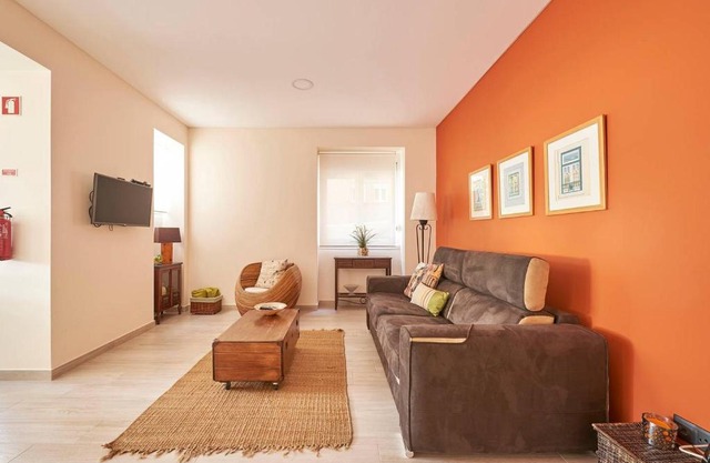 Doormans House city center by Homeful Homes