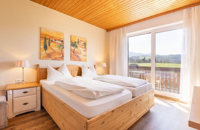 Ferienwohnung/App. für 2 Gäste mit 21m² in Rohrdorf/OT Lauterbach (266204)
