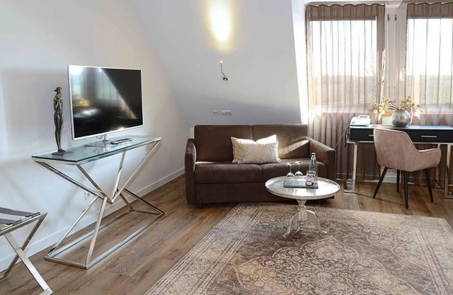 Wohlfühl Doppelzimmer - Landhotel Hauer