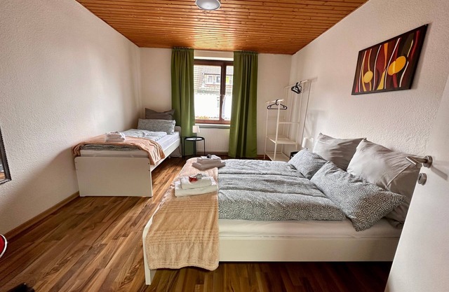 Ferienwohnung/App. für 6 Gäste mit 90m² in Kierspe (246262)