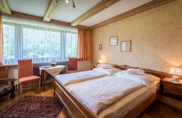 Doppelzimmer - Haus Christine