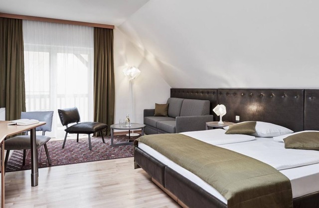 Doppelzimmer Komfort 1 - 3 Nächte - Hotel Birkenhof