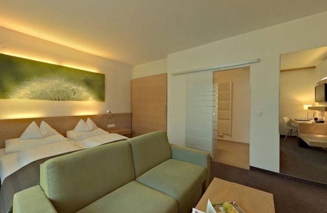 Doppelzimmer Relax Frühstück - Hotel Moserhof