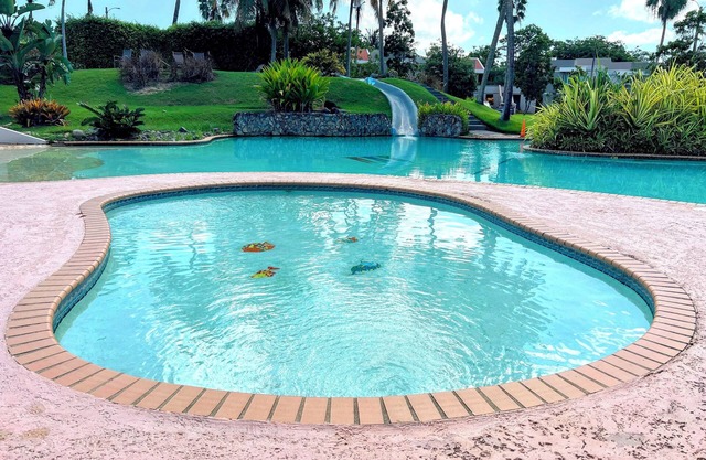 Dorado Beach Retreat - Family Friendly