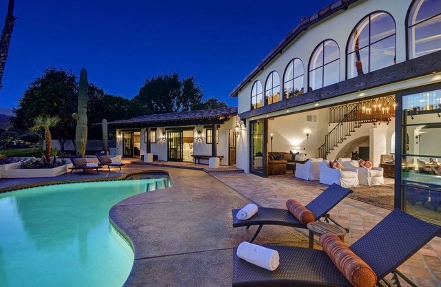 Dorado Vida Estate - 2 nights included free