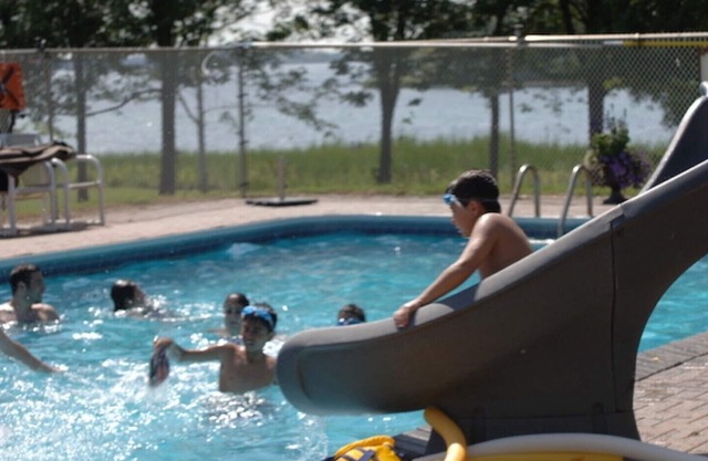 Doran Bay Resort - Iroquois ON - Ferienhaus - 1