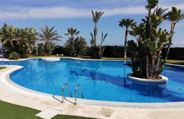 Dorasal Solo Familias Serviplaya