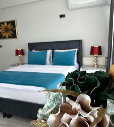 dorel the hotel
