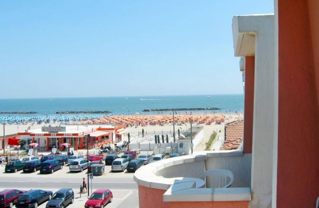 Ferienwohnung Doria Due in Porto Garibaldi - 6 Personen, 2 Schlafzimmer