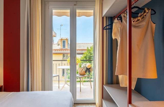 Doria Hotel